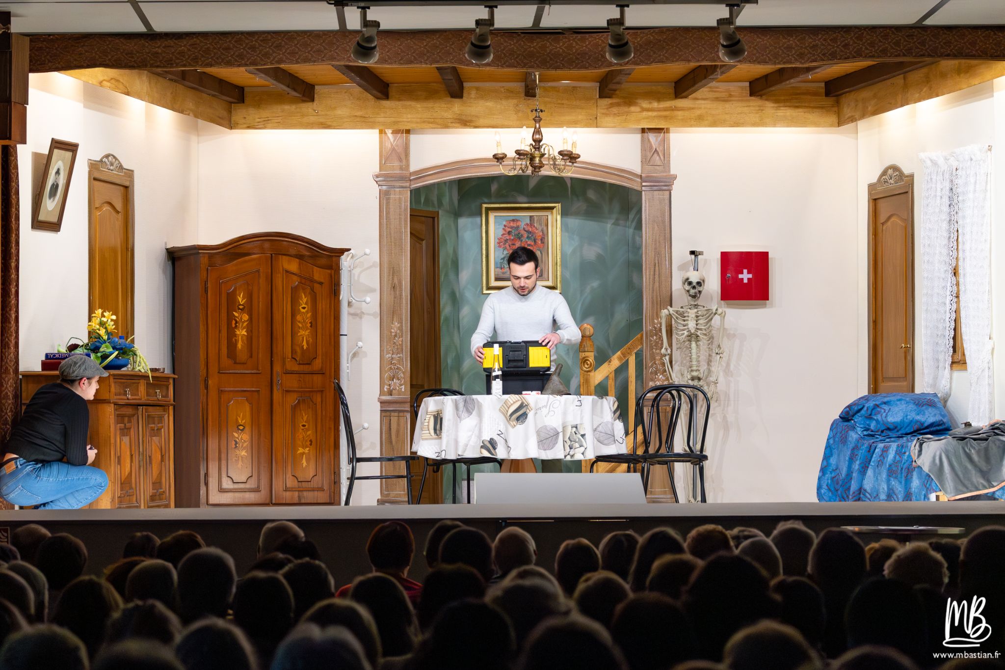 20260123 DE WUNDERHEILER MB 88